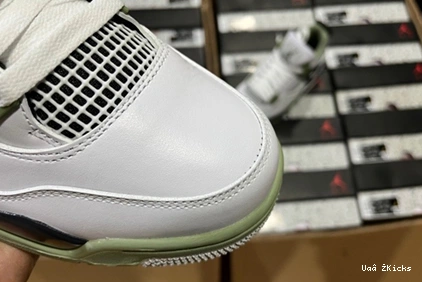Jordan Air AQ9129- 495 “Seafoam” Sleek 340 4 0808